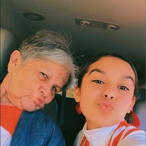 Meet your Posher, Marley